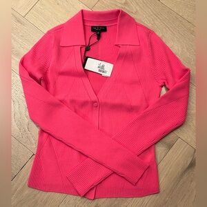 Pink Shirt